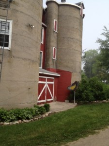 Kewaunee Barn