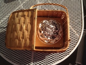pie basket photo 2